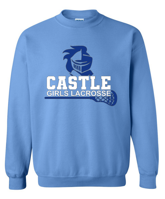 Fleece Crewneck Sweatshirt