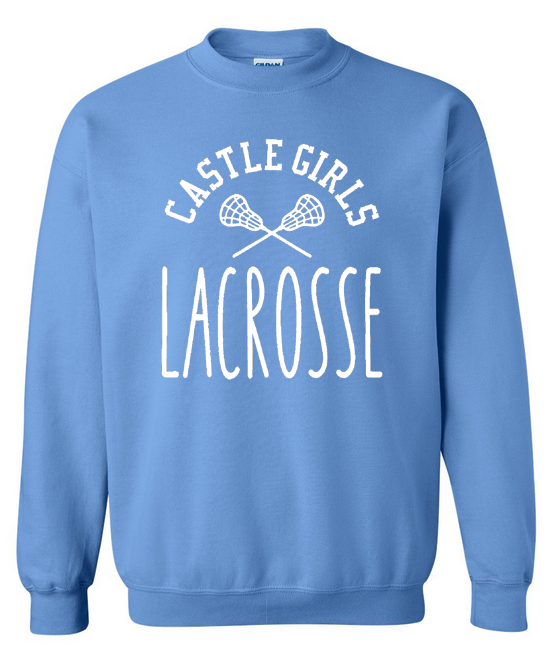 Fleece Crewneck Sweatshirt