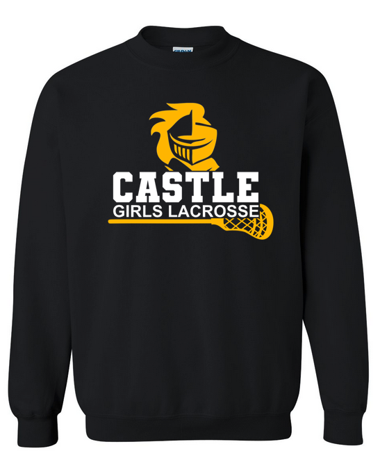 Fleece Crewneck Sweatshirt