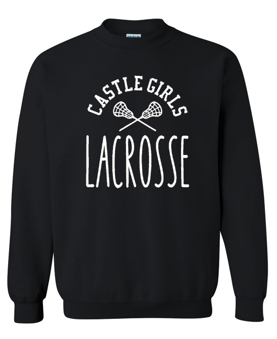 Fleece Crewneck Sweatshirt