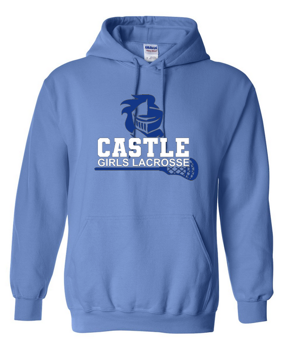 Hooded Sweatshirt