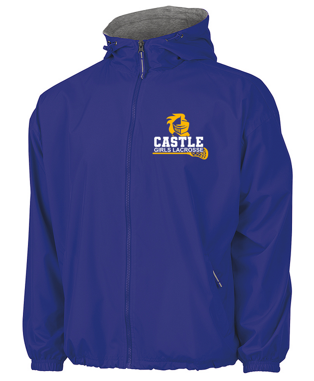 Charles River Portsmouth Rainjacket