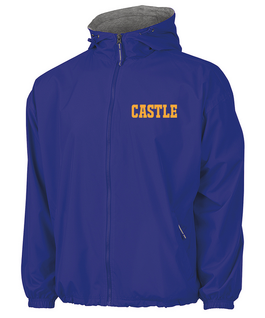 Charles River Portsmouth Rainjacket