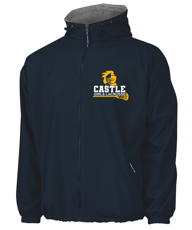 Charles River Portsmouth Rainjacket