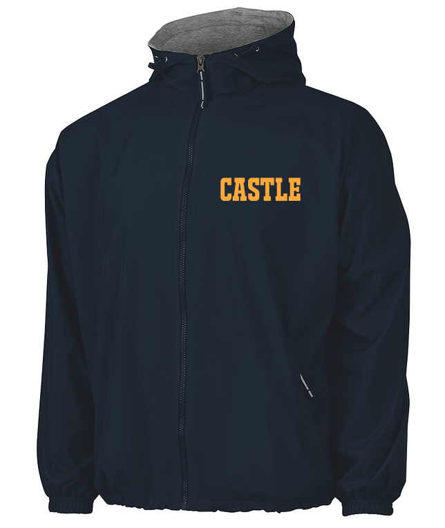 Charles River Portsmouth Rainjacket