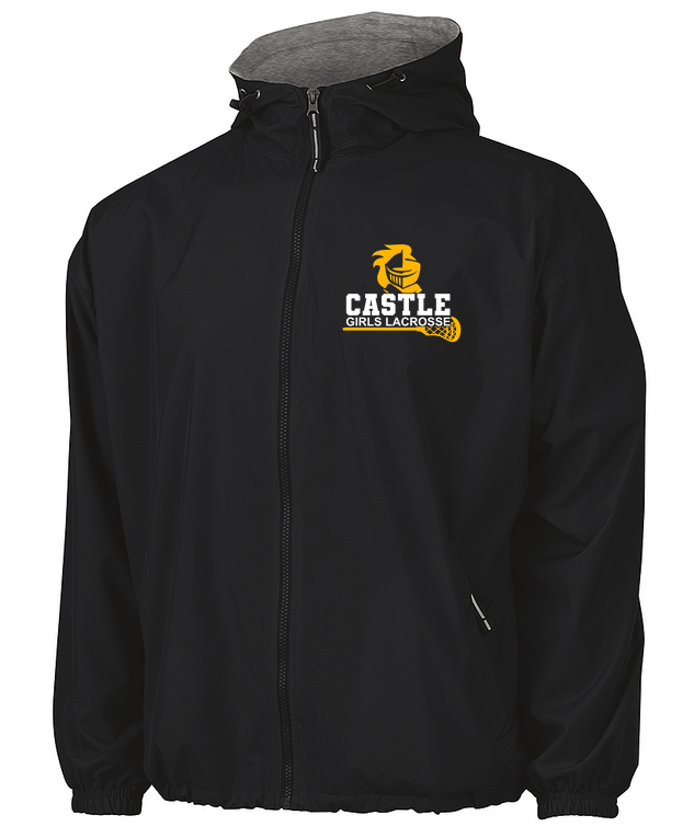 Charles River Portsmouth Rainjacket