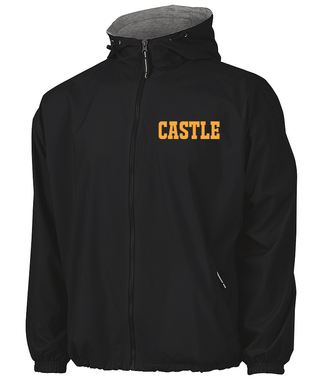 Charles River Portsmouth Rainjacket