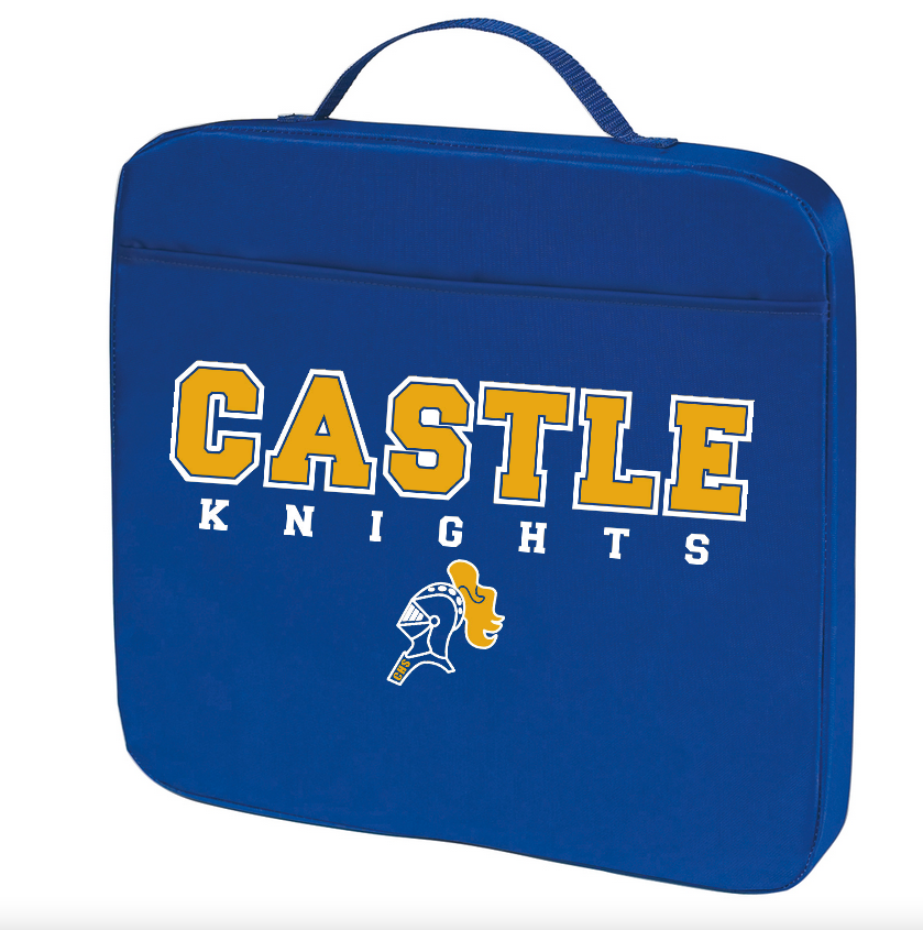 Stadium Cushion