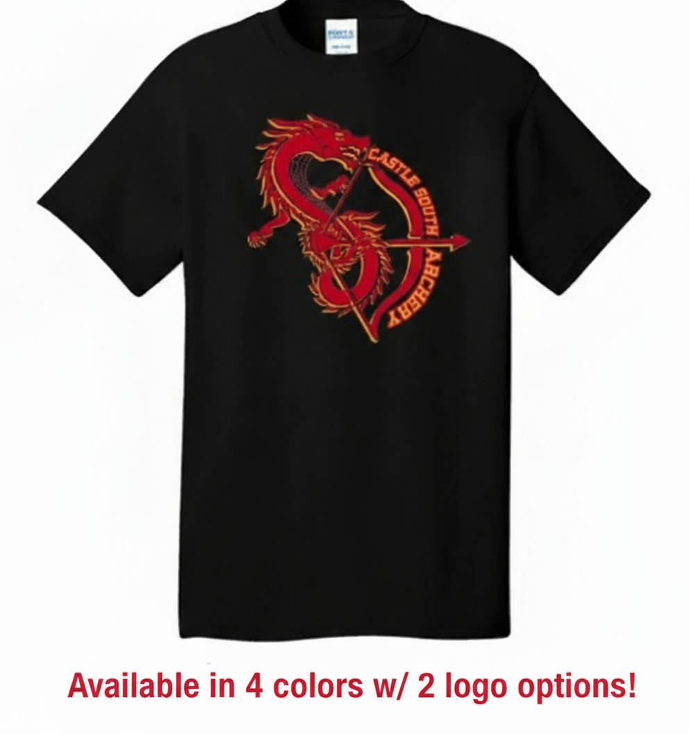 Cotton Short Sleeve Tee