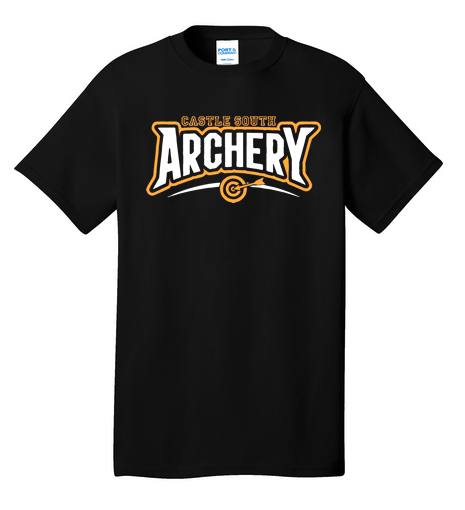 Cotton Short Sleeve Tee