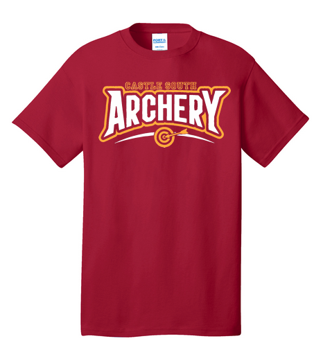 Cotton Short Sleeve Tee