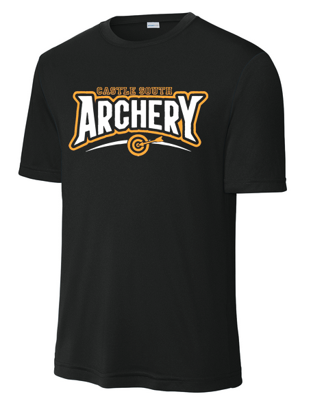 Moisture Wicking Dry-Fit T-Shirt