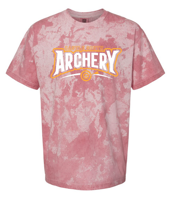 Comfort Colors Mineral Wash Tee