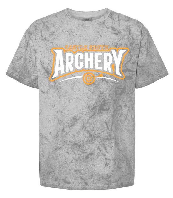 Comfort Colors Mineral Wash Tee