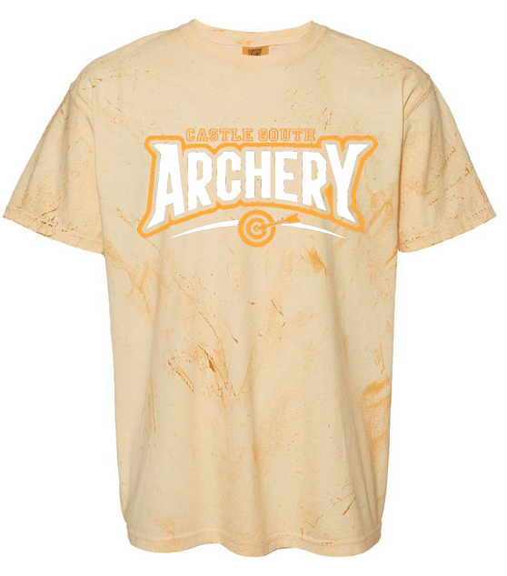 Comfort Colors Mineral Wash Tee