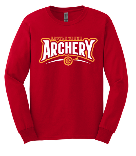 Ultra Cotton Long Sleeve Tee