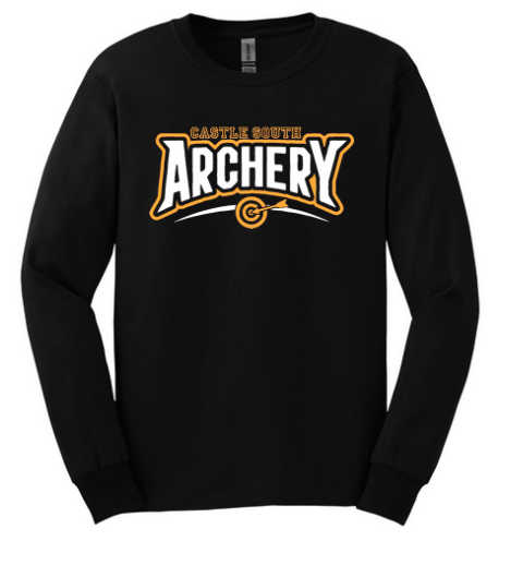 Ultra Cotton Long Sleeve Tee