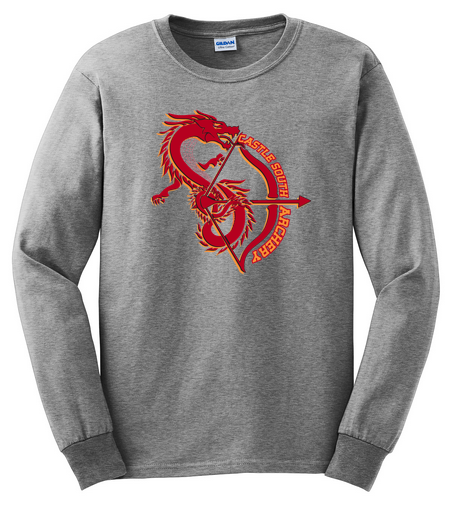 Ultra Cotton Long Sleeve Tee