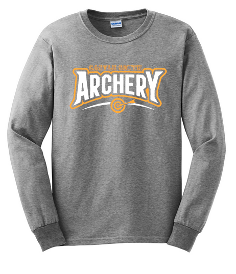 Ultra Cotton Long Sleeve Tee
