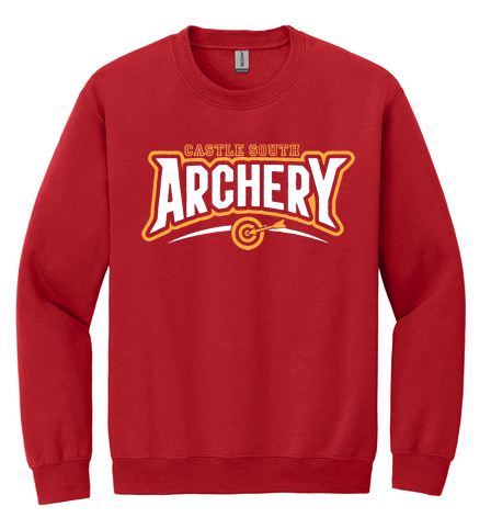 Gildan Crewneck Sweatshirt
