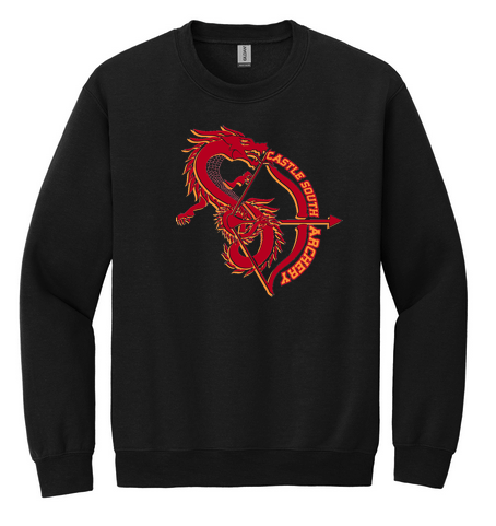 Gildan Crewneck Sweatshirt