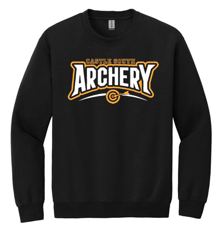 Gildan Crewneck Sweatshirt