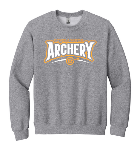 Gildan Crewneck Sweatshirt