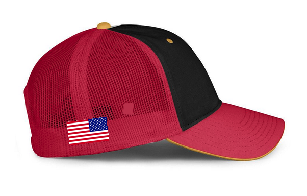 Team Gamechanger Trucker Cap
