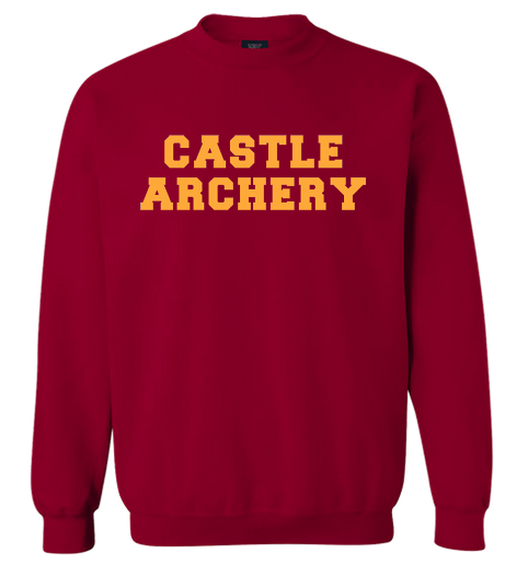 Archery Fundamental Sweatshirt