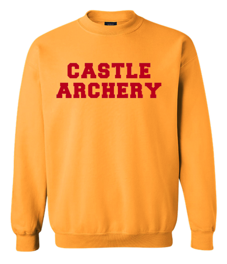 Archery Fundamental Sweatshirt