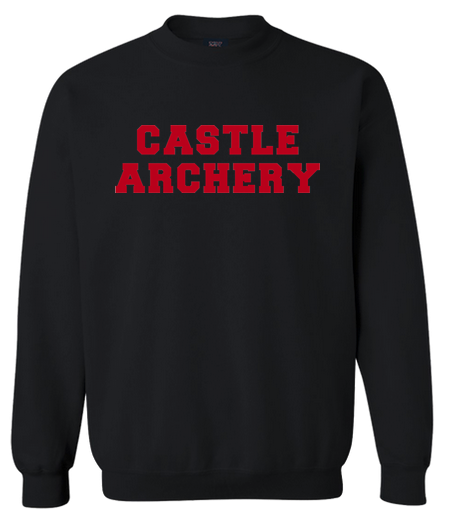 Archery Fundamental Sweatshirt