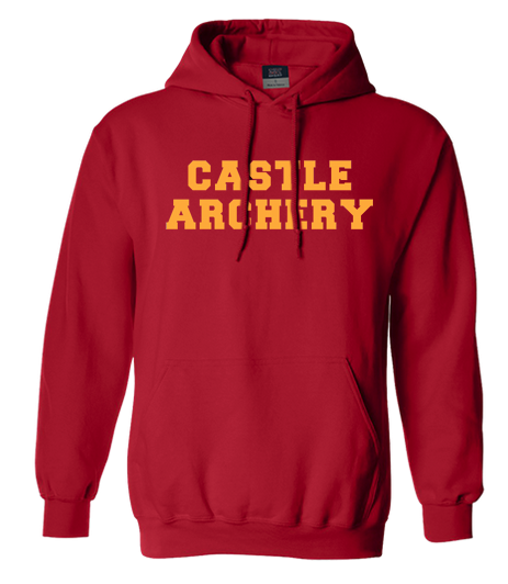 Archery Fundamental Sweatshirt
