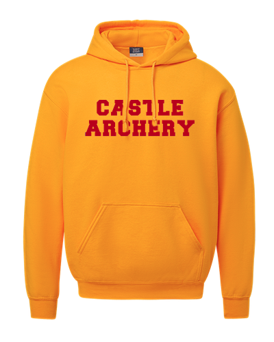 Archery Fundamental Sweatshirt