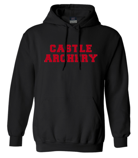 Archery Fundamental Sweatshirt