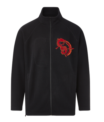 Microfleece Full Zip Jacket