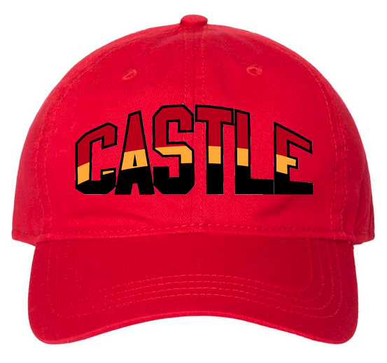 Unstructured Dad Cap