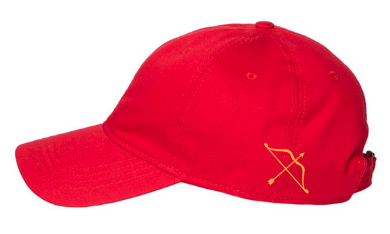 Unstructured Dad Cap