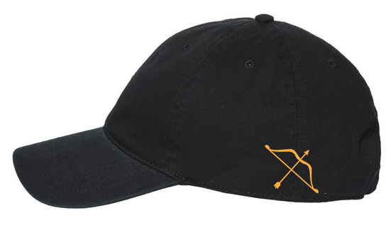 Unstructured Dad Cap