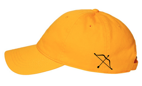 Unstructured Dad Cap