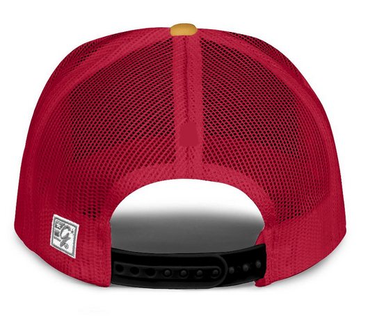 Team Gamechanger Trucker Cap