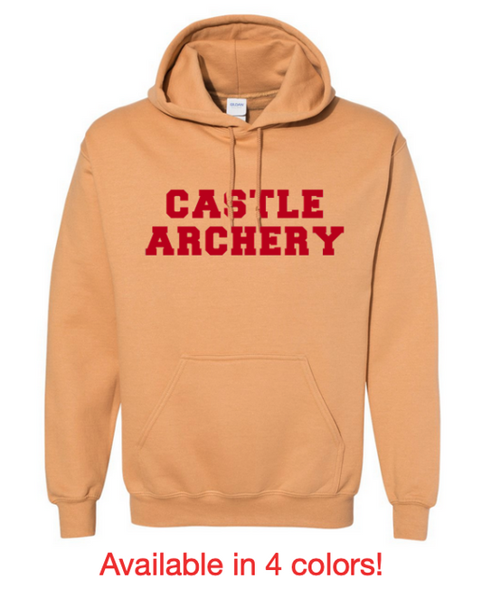 Archery Fundamental Sweatshirt