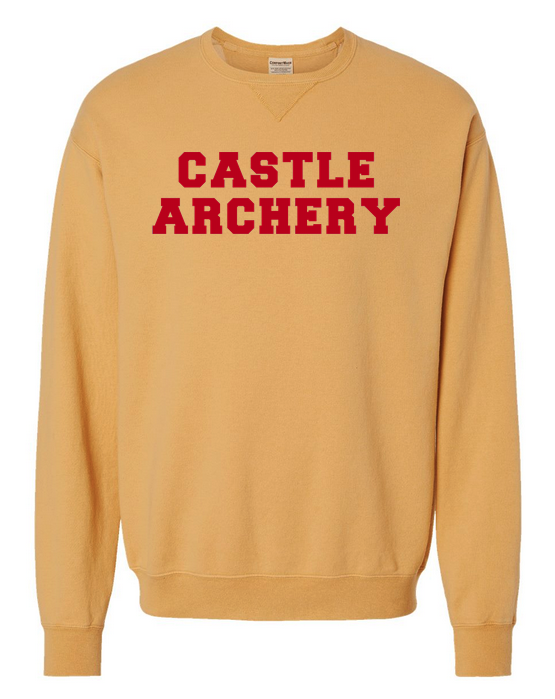 Archery Fundamental Sweatshirt