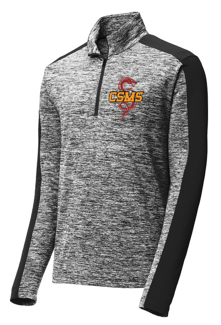 Sport Tek Performance 1/4 Zip