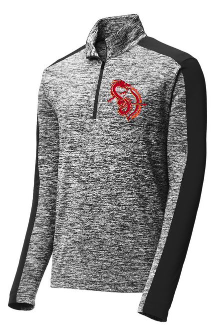 Sport Tek Performance 1/4 Zip