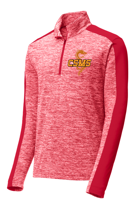 Sport Tek Performance 1/4 Zip