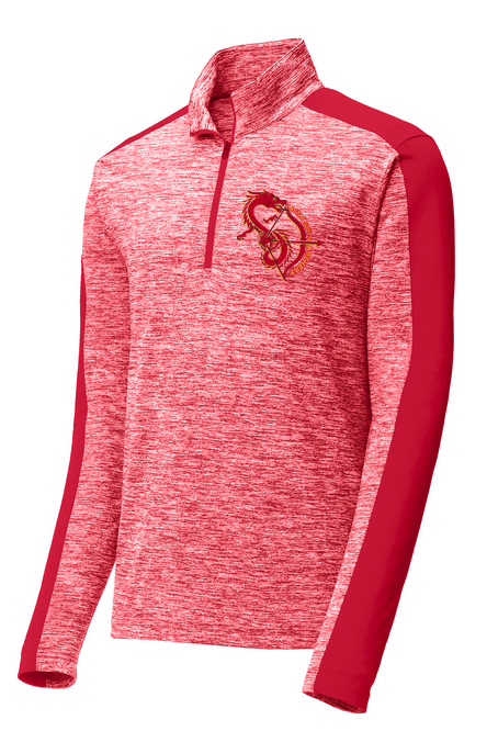 Sport Tek Performance 1/4 Zip