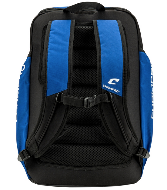 Girls Lacrosse On-The-Go Backpack