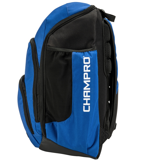 Girls Lacrosse On-The-Go Backpack