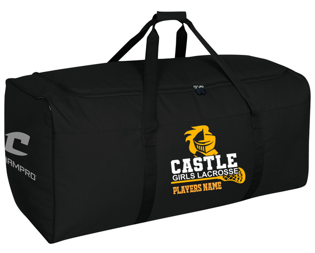 Oversized All-Purpose Bag