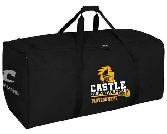 Oversized All-Purpose Bag